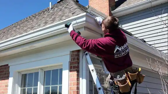 gutter services Mancelona